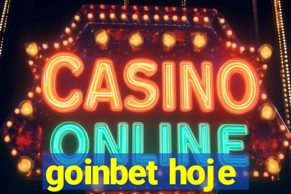 goinbet hoje